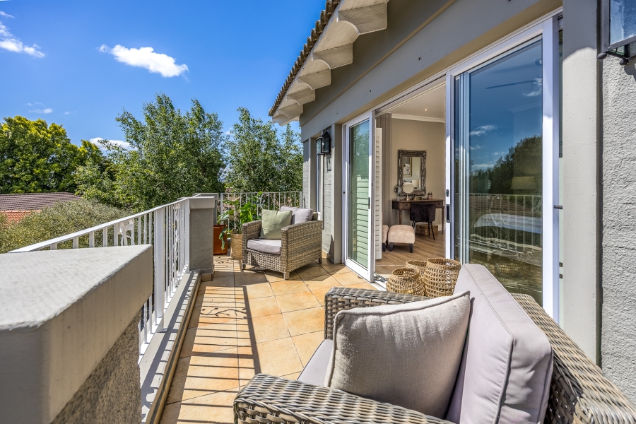4 Bedroom Property for Sale in Eversdal Heights Western Cape